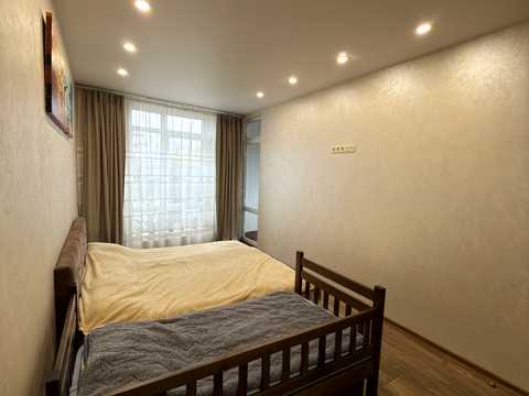 квартира за адресою Львів, Кульпарківська вул. (Кульпарківська), 64-А