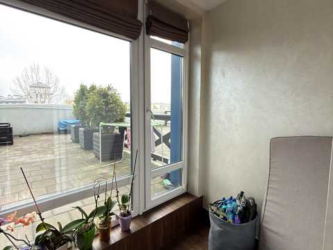 квартира за адресою Львів, Кульпарківська вул. (Кульпарківська), 64-А