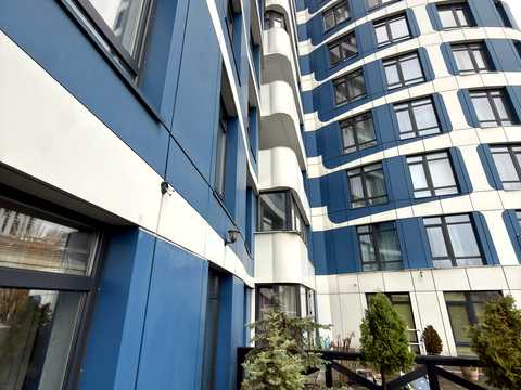 квартира за адресою Львів, Кульпарківська вул. (Кульпарківська), 64-А