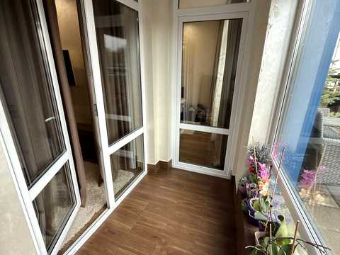 квартира за адресою Львів, Кульпарківська вул. (Кульпарківська), 64-А