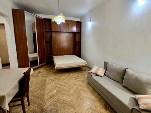 квартира по адресу Бастионная ул., 5/13