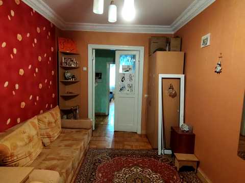 квартира по адресу Независимой Украины ул. (40 лет Советской Украины), 51