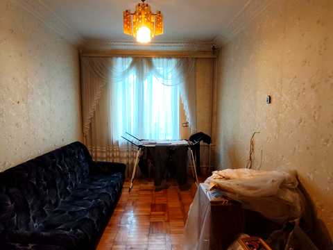 квартира по адресу Независимой Украины ул. (40 лет Советской Украины), 51