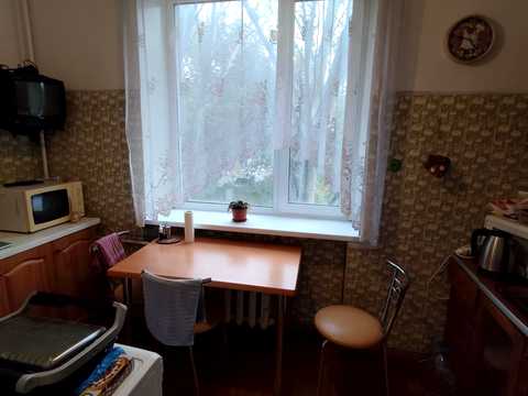 квартира по адресу Независимой Украины ул. (40 лет Советской Украины), 51