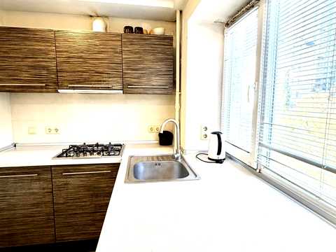 квартира за адресою Київ, Берестейський просп. (Перемоги), 18