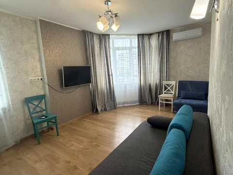 квартира по адресу Бориса Гмыри ул., 17