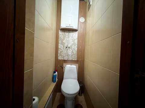 квартира по адресу Угорницкая ул., 14