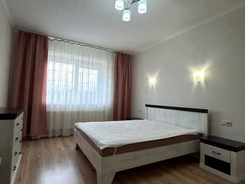 квартира за адресою Чорновола вул., 128-А