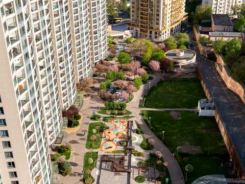 квартира по адресу Демеевская ул., 33