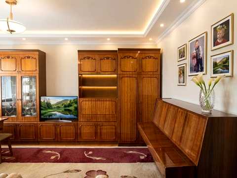 квартира по адресу Лесной просп., 15-А
