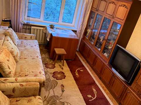 квартира по адресу Лесной просп., 15-А