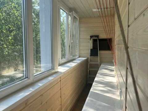 квартира по адресу Лесной просп., 15-А