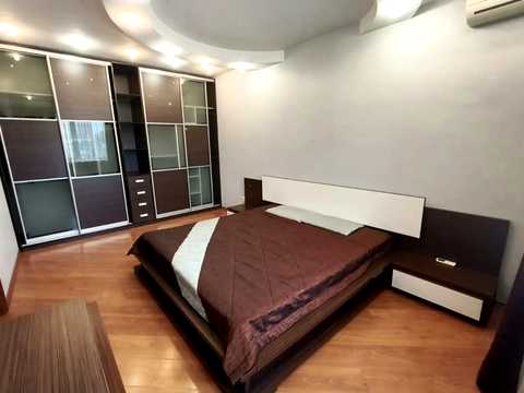 квартира за адресою Петра Григоренка просп., 28