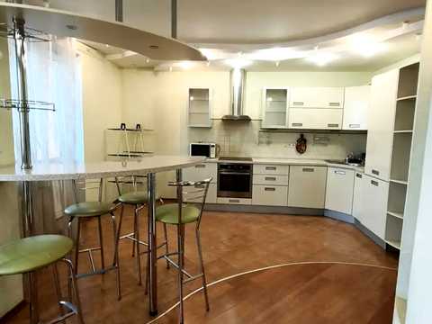 квартира за адресою Петра Григоренка просп., 28