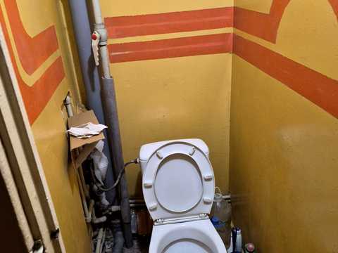 комната по адресу Киевская ул., 74