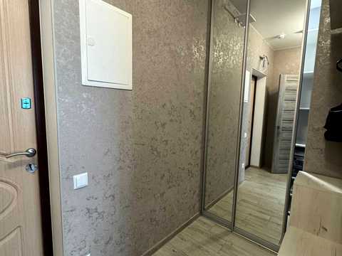 квартира за адресою Євгена Чикаленка вул. (Академіка Вільямса), 95/1