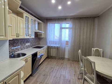 квартира за адресою Дніпровська набережна вул., 23
