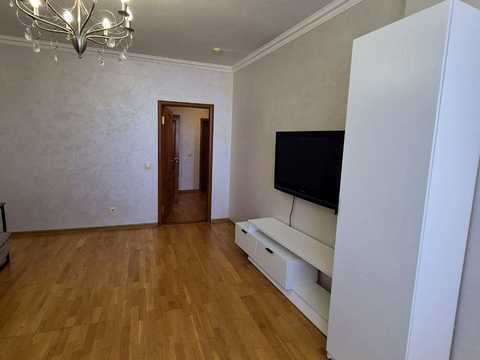 квартира за адресою Дніпровська набережна вул., 23