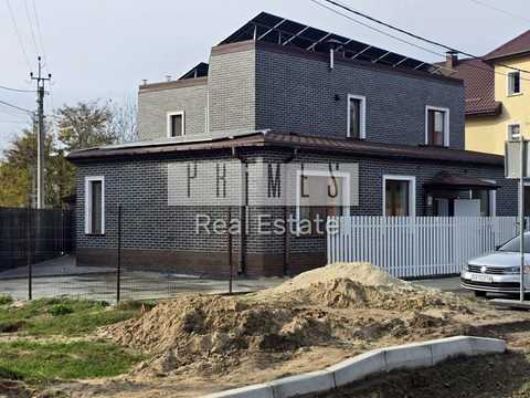 будинок за адресою Бровари, Павла Чубинського вул., 12а
