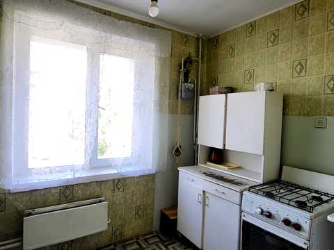квартира за адресою Олега Антонова вул. (Карла Маркса), 58