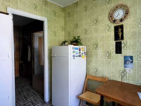квартира за адресою Олега Антонова вул. (Карла Маркса), 58