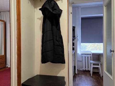 квартира за адресою Вацлава Гавела бульв. (Івана Лепсе), 21-Б