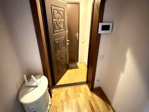 квартира за адресою Київ, Дениса Рачінського вул. (Комбінатна), 25-А