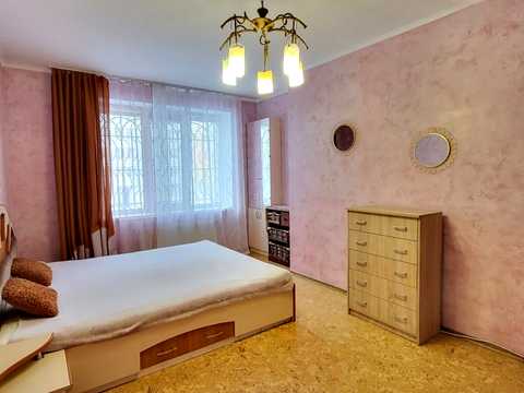 квартира по адресу Академика Ющенко ул., 12