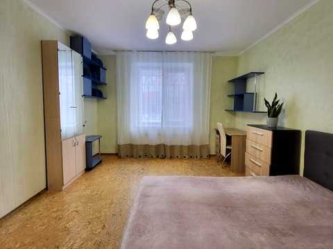 квартира по адресу Академика Ющенко ул., 12