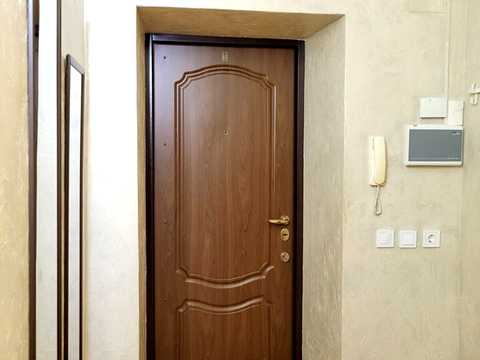 квартира по адресу Академика Ющенко ул., 12