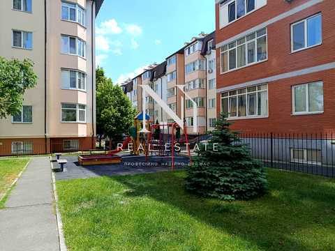 квартира за адресою Молодіжна вул. (Піонерська), 12