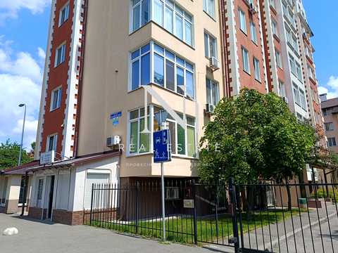 квартира за адресою Молодіжна вул. (Піонерська), 12