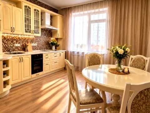 квартира за адресою Дніпровська набережна вул., 23