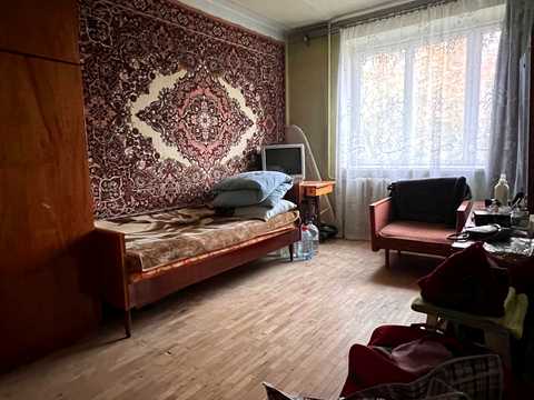 квартира по адресу Любинская ул., 102