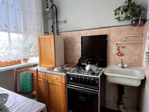 квартира по адресу Любинская ул., 102