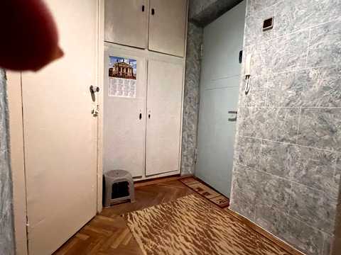 квартира по адресу Любинская ул., 102