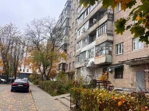 квартира по адресу Любинская ул., 102