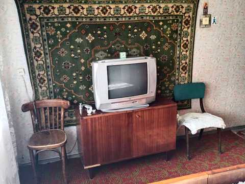 квартира по адресу Героев просп., 45
