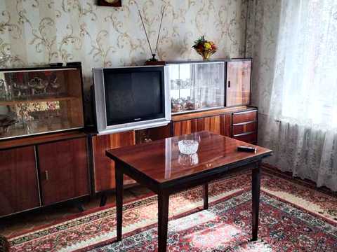 квартира по адресу Героев просп., 45