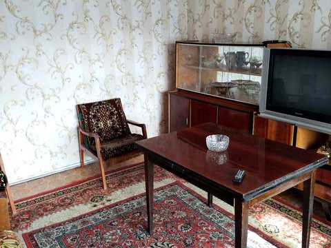 квартира по адресу Героев просп., 45