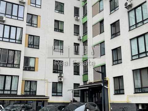 квартира по адресу Павла Лі пер. (Московский), 2-А