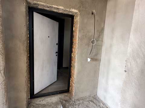 квартира за адресою с. Вінницькі Хутори, Немирівське шосе, 94-Е, к1-3