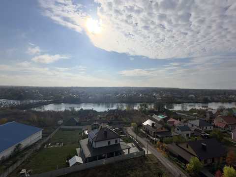 квартира за адресою с. Вінницькі Хутори, Немирівське шосе, 94-Е, к1-3