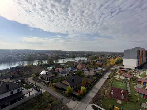 квартира за адресою с. Вінницькі Хутори, Немирівське шосе, 94-Е, к1-3