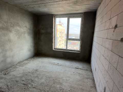 квартира за адресою с. Вінницькі Хутори, Немирівське шосе, 94-Е, к1-3