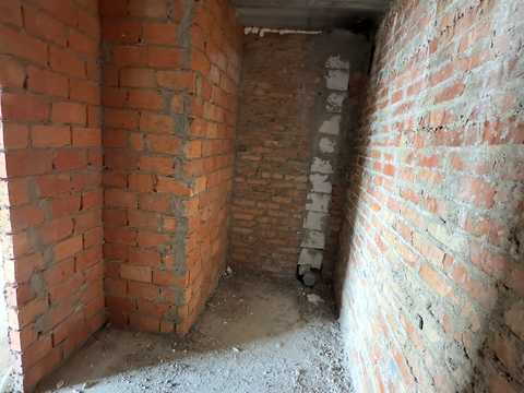 квартира за адресою с. Вінницькі Хутори, Немирівське шосе, 94-Е, к1-3