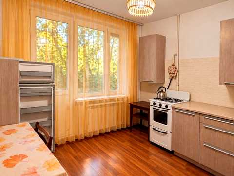 квартира по адресу Владимира Ивасюка просп. (Героїв Сталінграду), 13-А