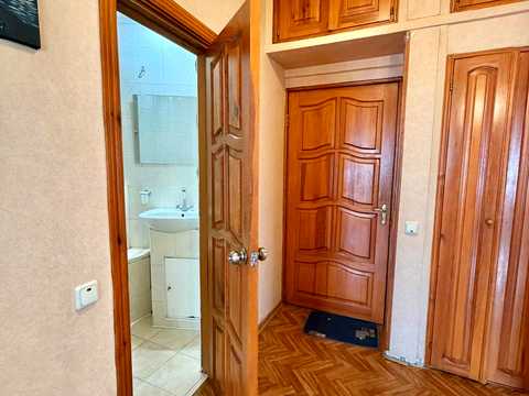 квартира по адресу Киев, Антоновича ул. (Горького), 125-А