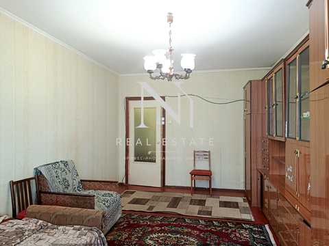 квартира по адресу Сержа Лифаря ул. (Олександра Сабурова), 18