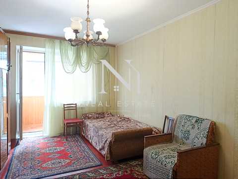 квартира по адресу Сержа Лифаря ул. (Олександра Сабурова), 18